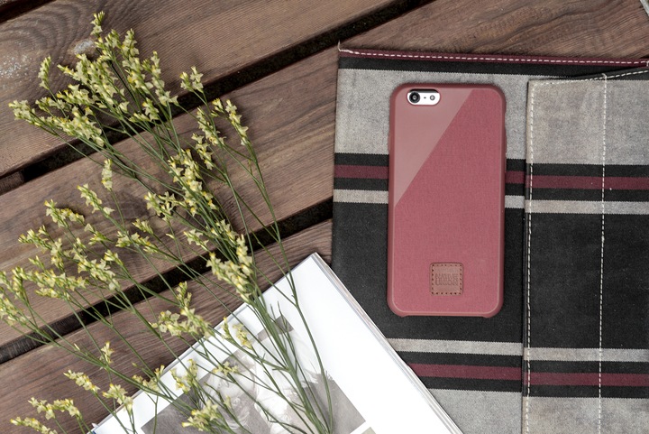 Actual product image Native Union Clic (Apple iPhone 6)