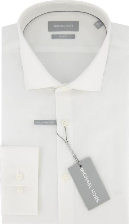 Immagine prodotto Michael Kors camicia poplin stretch (39)