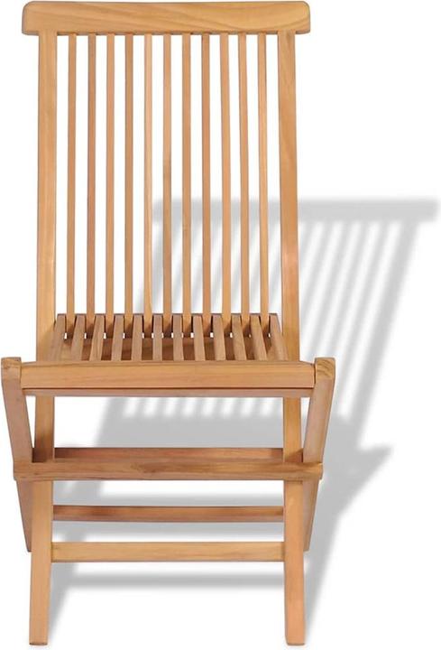 Produktbild vidaXL Carter