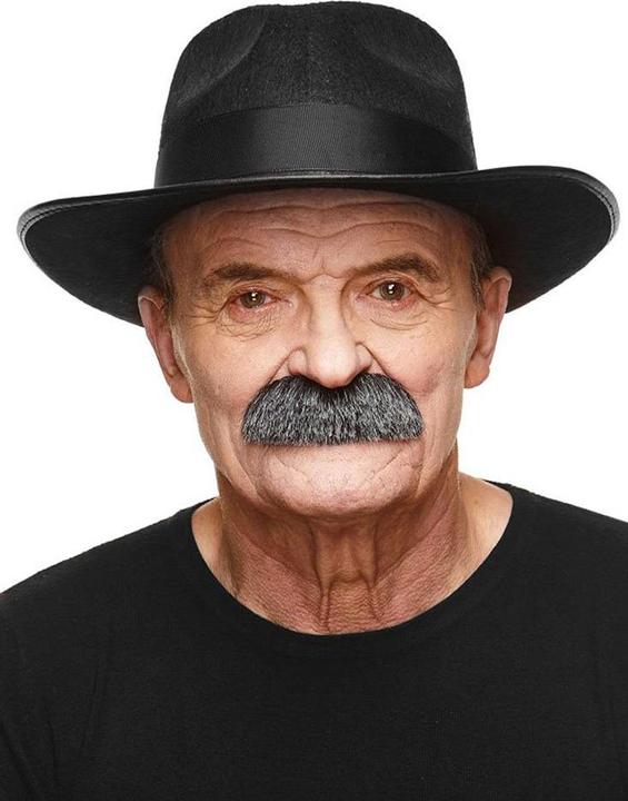 Produktbild Metamorph Walross Schnurrbart