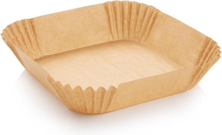 Tescoma Papier pour Airfryer