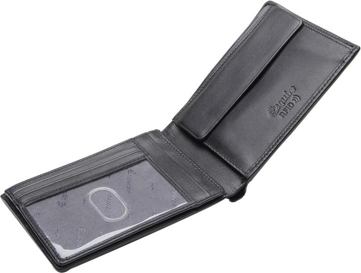 Produktbild Esquire Compact Wallet