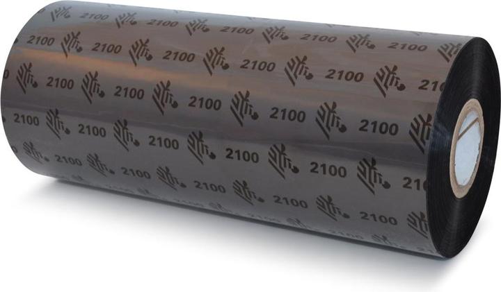 Produktbild Zebra 2100 Standard (17.40 cm, Schwarz)