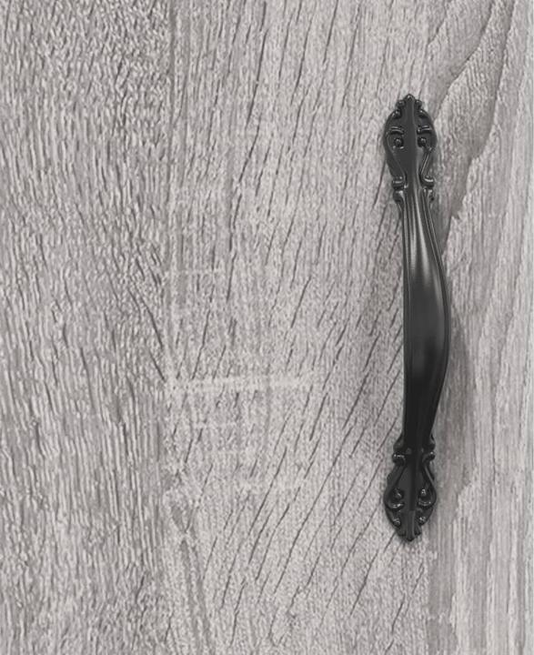 Image du produit vidaXL Highboard (34.50 x 34 x 180 cm)