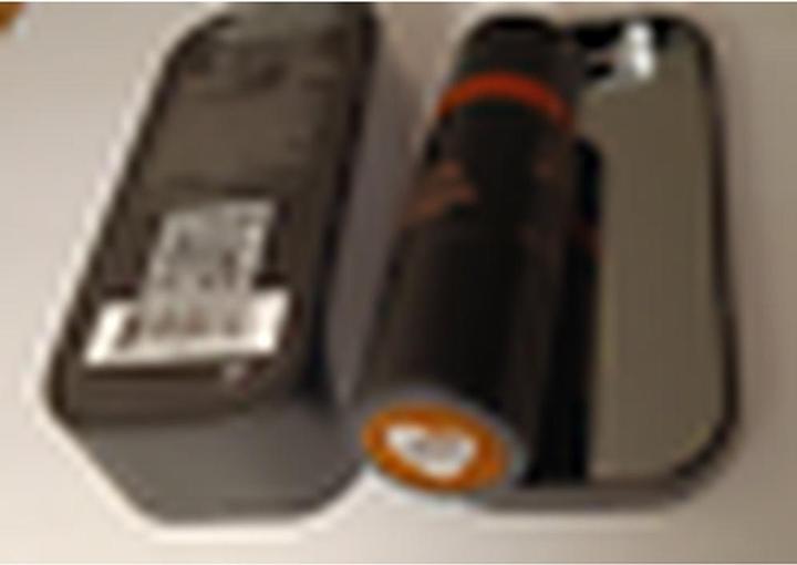 Image du produit Nudestix Nudies Bloom All Over Face Dewy Color Rusty Rouge 0.25oz Full Size - New in Box (Rusty Rouge)