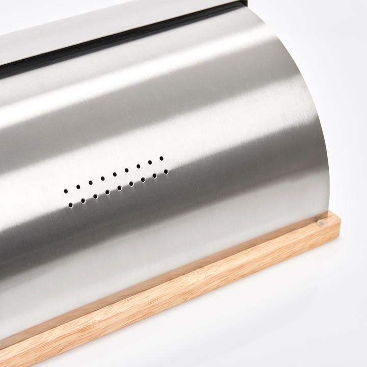 Image du produit Zeller Present Poubelle à pain