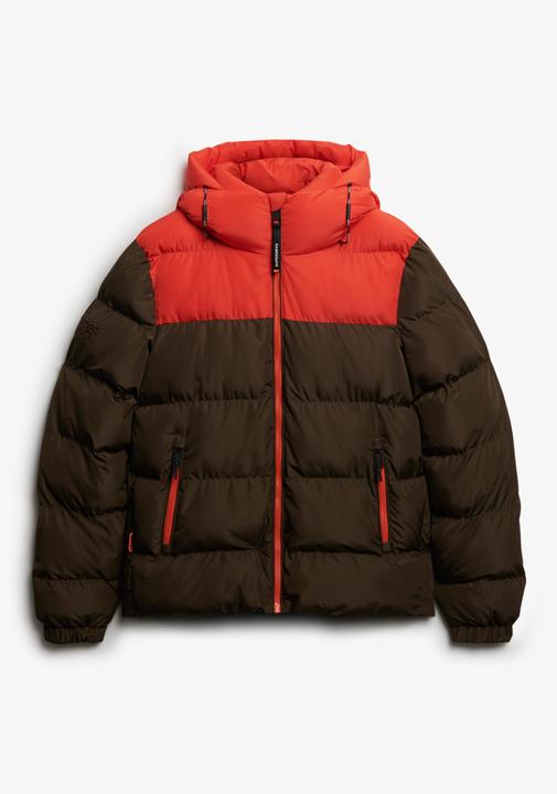 Produktbild Superdry Colourblock (XXL)