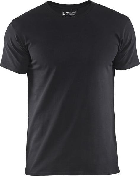 Produktbild Blakläder B-LÄDER T-Shirt SF 3533.1029 sw (XL)