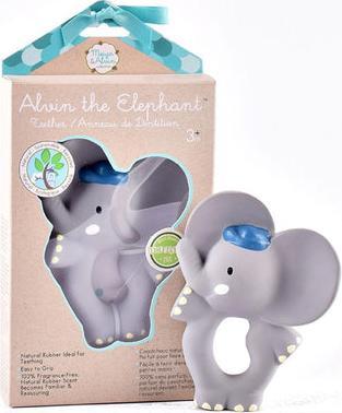 Produktbild Tikiri Greiflinge Alvin