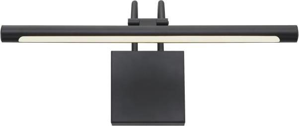 Actual product image Westinghouse LED Picture Light Black