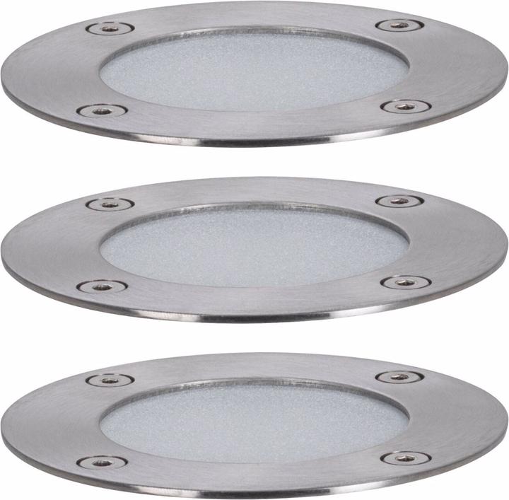 Produktbild Paulmann Outdoor Plug & Shine Floor Zigbee Starterset (400 lm, IP65)