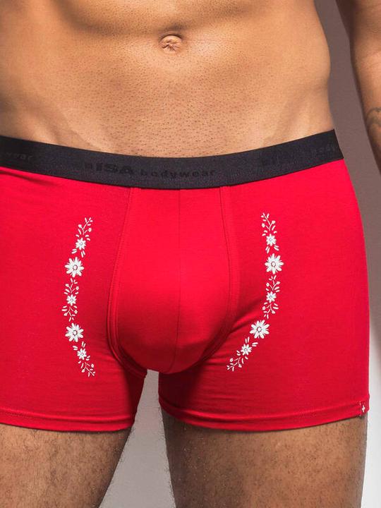 Produktbild ISA Bodywear Panty Andy (XXL, Einzelpack)