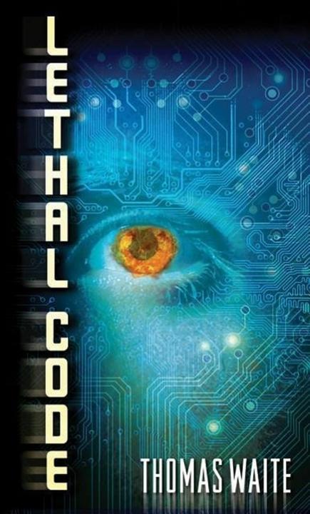 Produktbild Amazon Lethal Code (Englisch, Thomas Waite, 2014)