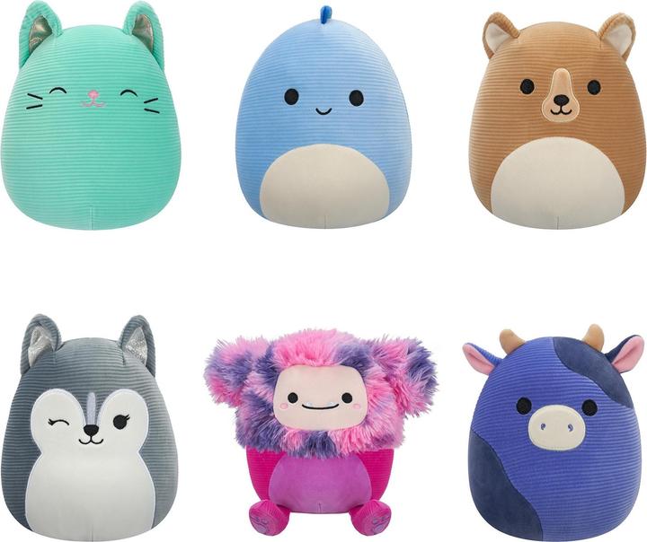 Produktbild Squishmallows 19 cm - Heidi Husky - Squisharoys (19 cm)
