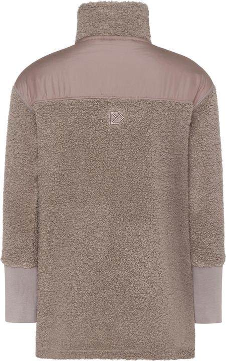 Image du produit Didriksons Kid's Ampere Full-Zip Long (140)