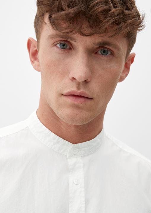 Immagine prodotto s.Oliver Hemd Hemd mit Seersucker-Struktur (L)