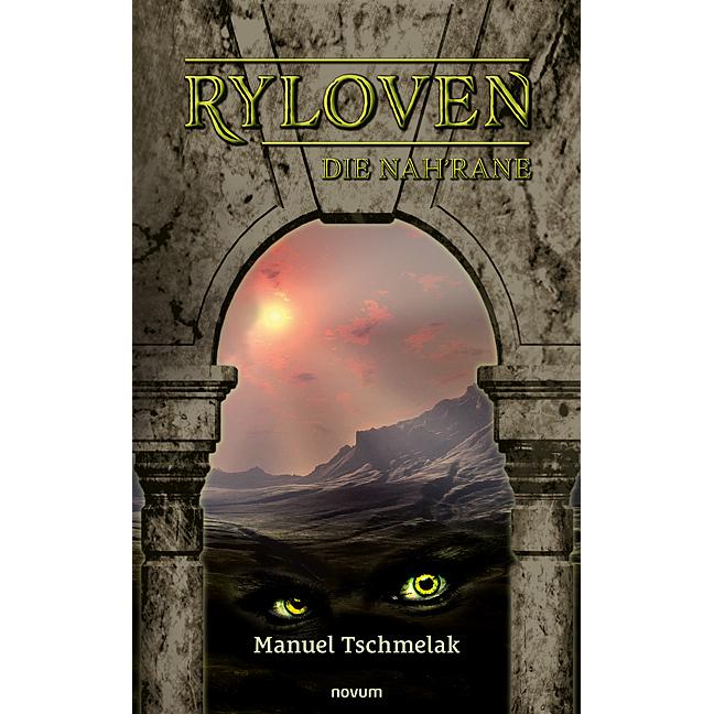 Ryloven, Belletristik von Manuel Tschmelak