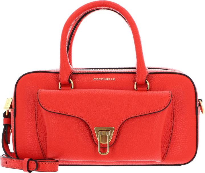 Immagine prodotto Coccinelle Beat Soft Handbag Grained Leather