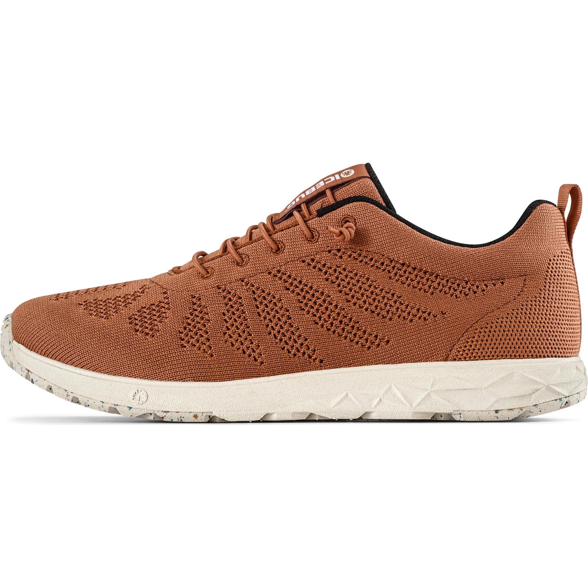 Icebug, Herren, Sneaker, Eli RB9X, Braun, (42)