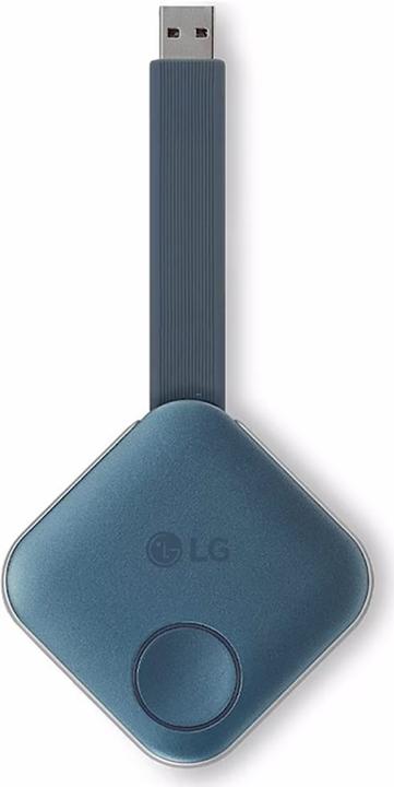 Actual product image LG One:Quick Share (USB, USB 2.0)