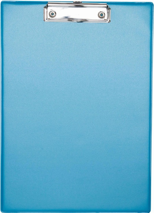 Image du produit Maul Porte-documents bleu clair (21 x 29,5 cm)
