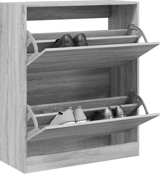 Produktbild vidaXL Nalani (80 x 34 x 96.5 cm)