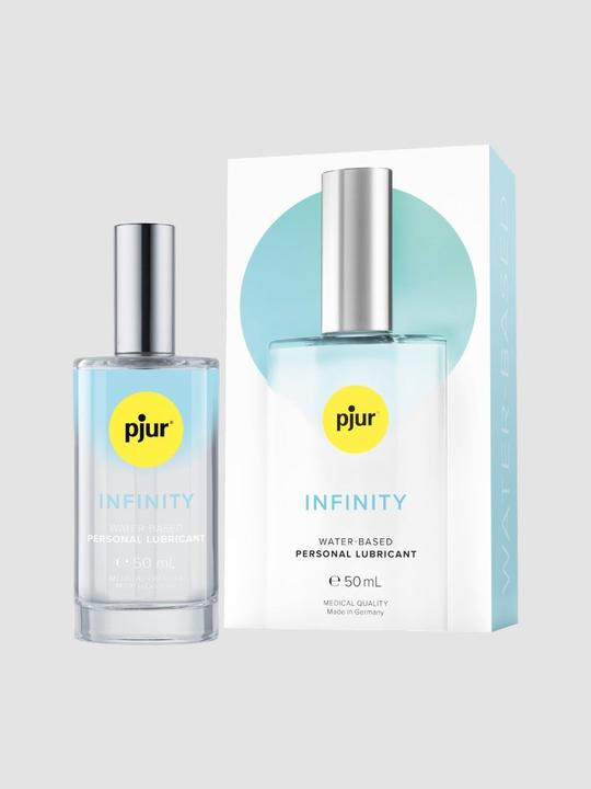 Productafbeelding Pjur INFINITY op waterbasis (50 ml)