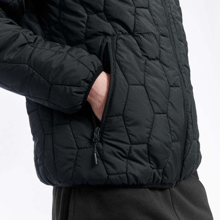 Immagine prodotto Penfield giacca con zip hudson script hexagonal quilt (XL)