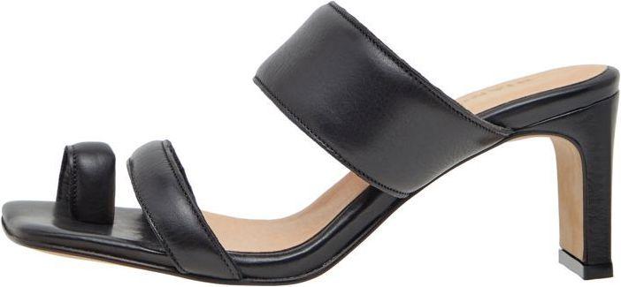 Bianco BIAFABLE sandals with wide straps (38)