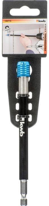 Produktbild kwb Bithalter Quick Lock Magnetisch 150Mm (Bit-Adapter)