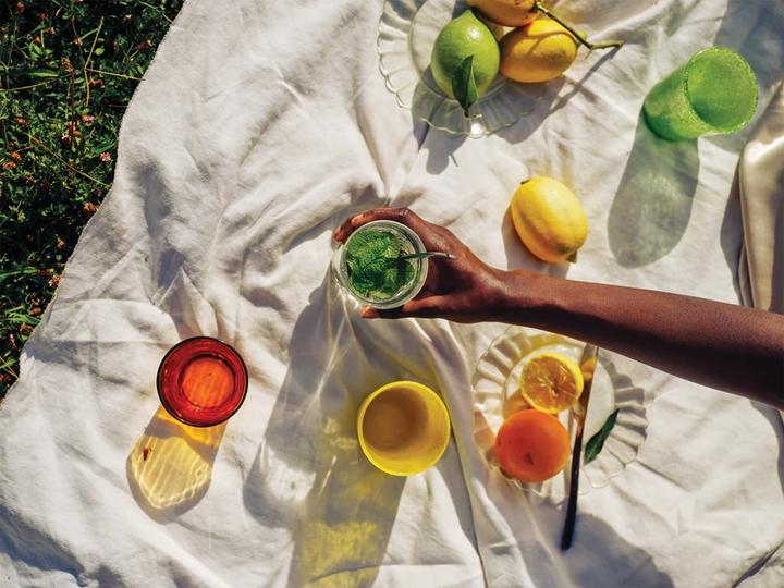 Produktbild L'Occitane Verveine (Crème, 50 ml)