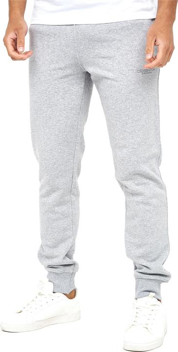 Produktbild Crosshatch Mens Mayview Jogging Bottoms (XL)