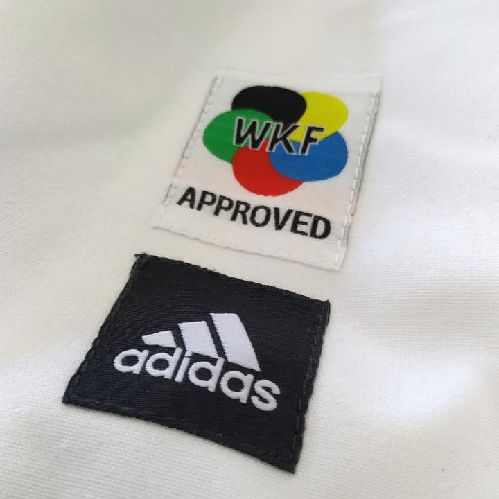 Image du produit adidas Karategi Club Senior (170)