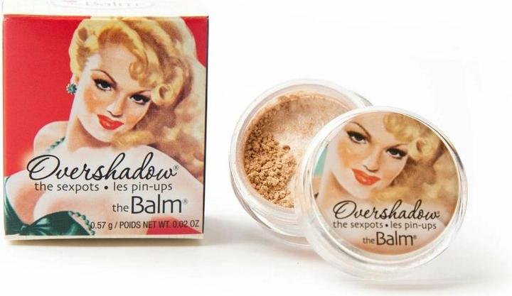 Produktbild The Balm Overshadow (You Buy, I´ll Fly)