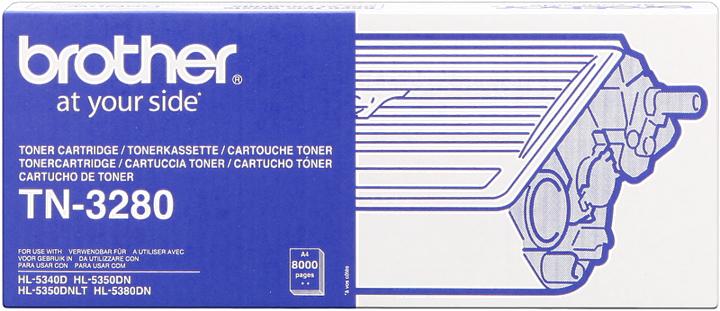 Immagine prodotto Brother Tn-3280 (FC)