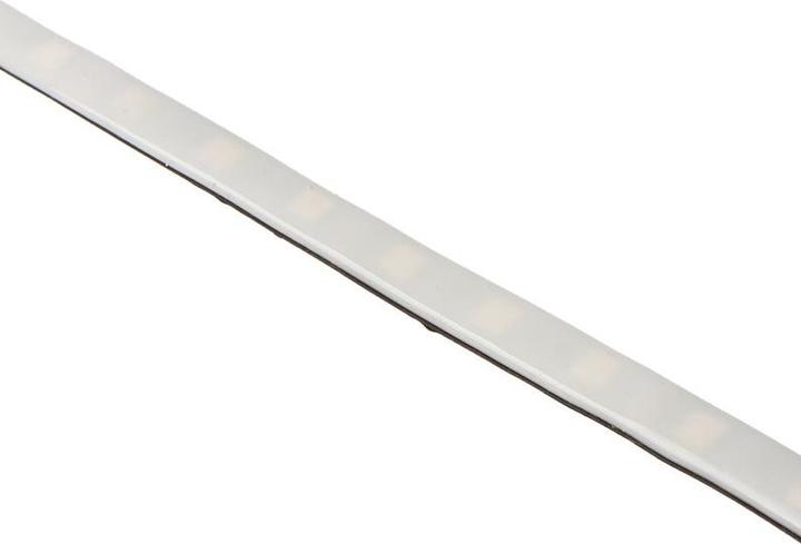 Actual product image Silverstone RGB LED Hub + 2x LED Strips (RGB)