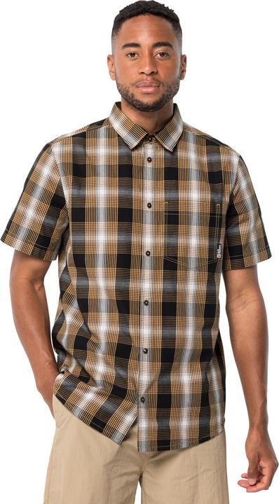 Immagine prodotto Jack Wolfskin Hot Chili Shirt M (M)