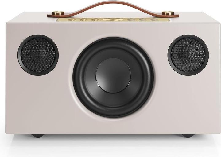 Produktbild Audio Pro Wireless Speaker C5mkii Sand (Bluetooth)