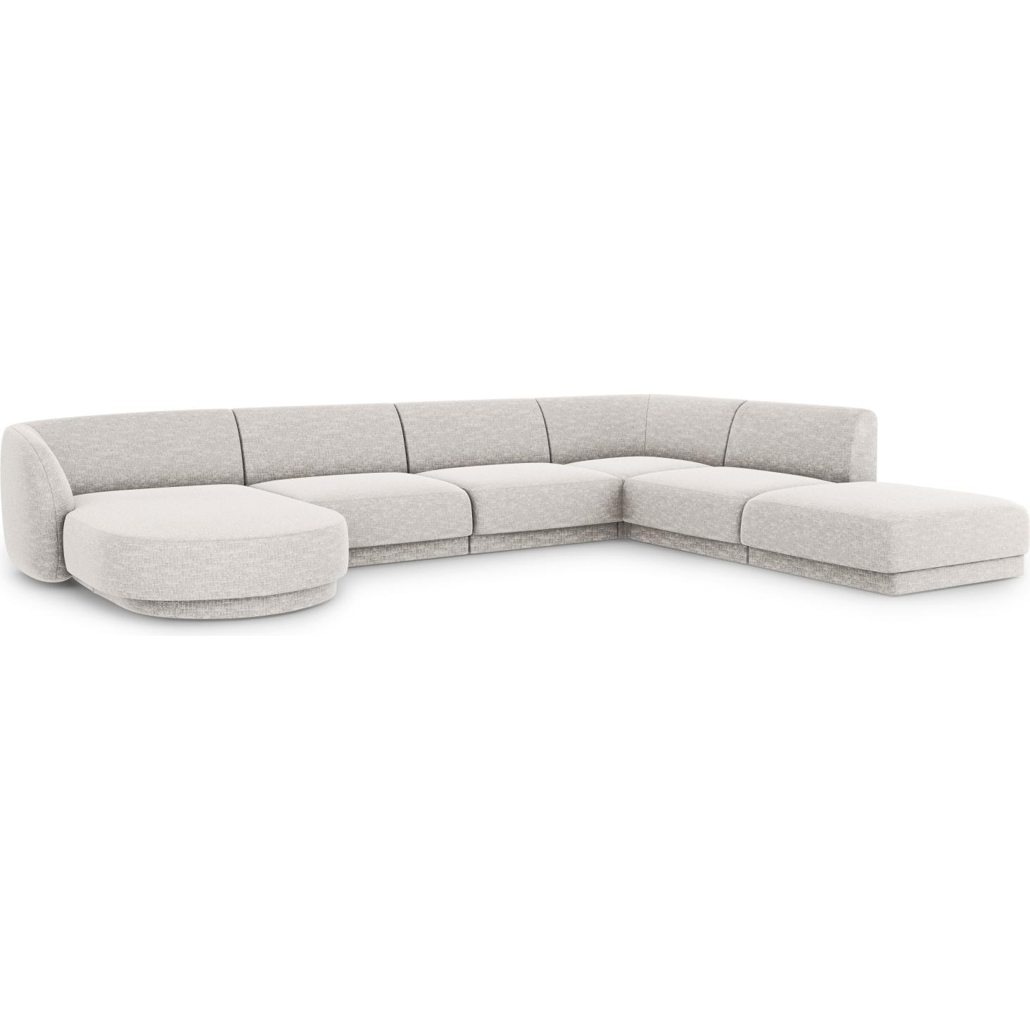 Thumbnail - Micadoni, Sofa, Miley (Wohnlandschaft)