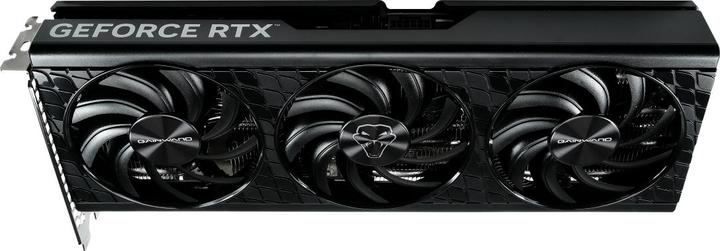 Image du produit Gainward GeForce RTX 5070 Python III (12 Go, GDDR7)