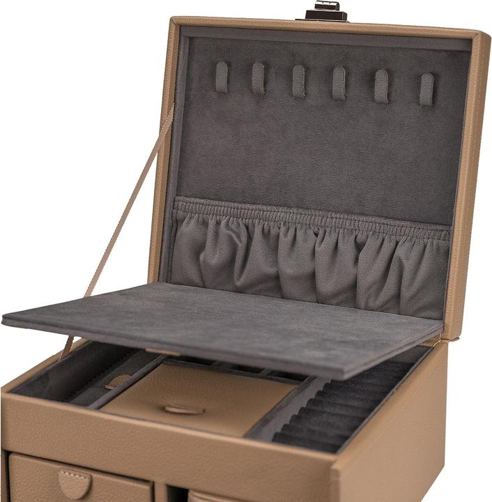 Produktbild Windrose Marvella Schmuckkasten 21 cm