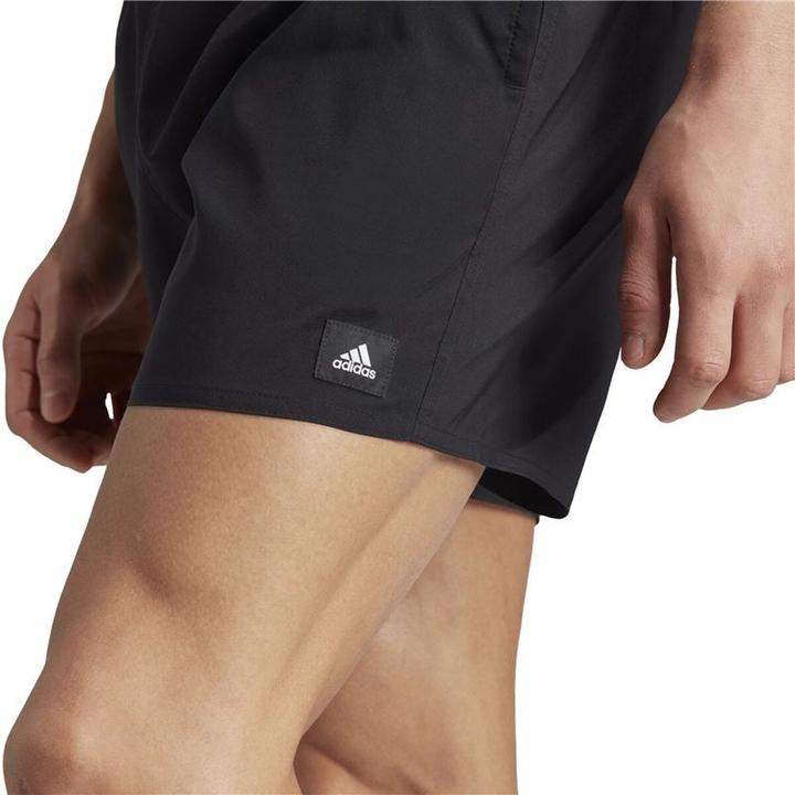 Image du produit Adidas Short de bain Solid CLX pour homme (XL)