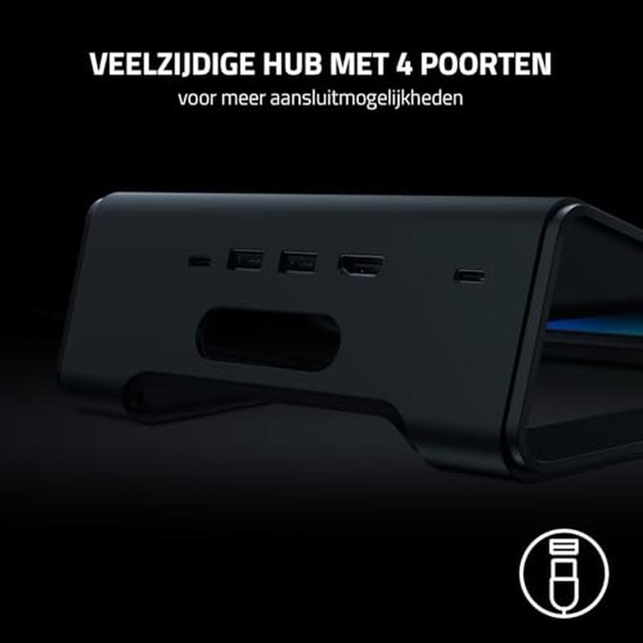 Actual product image Razer Chroma V2