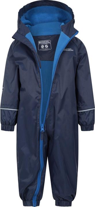 Produktbild Mountain Warehouse Spright Regenanzug (98)