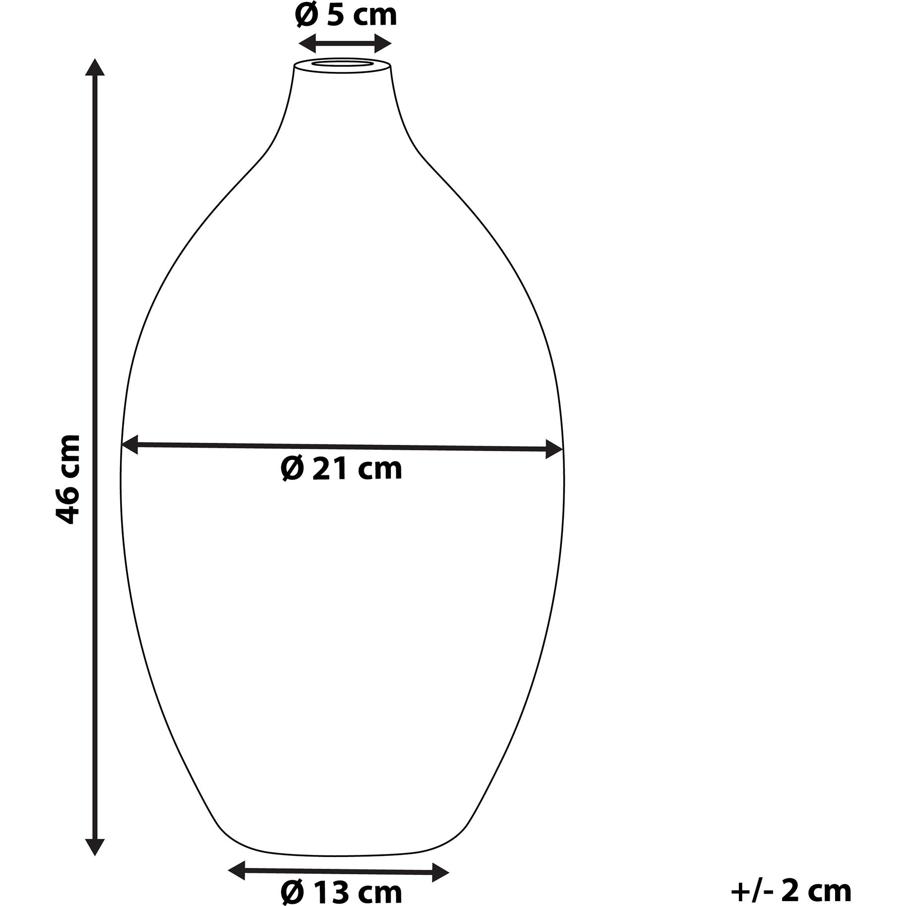 Thumbnail - Beliani, Vase, Baeza (1 x)
