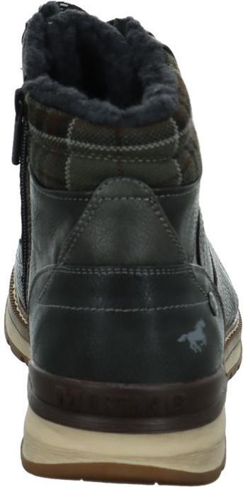 Actual product image Mustang Binder (43)
