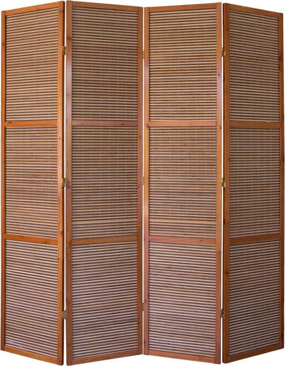 Immagine prodotto Jamb Schermo divisorio in legno