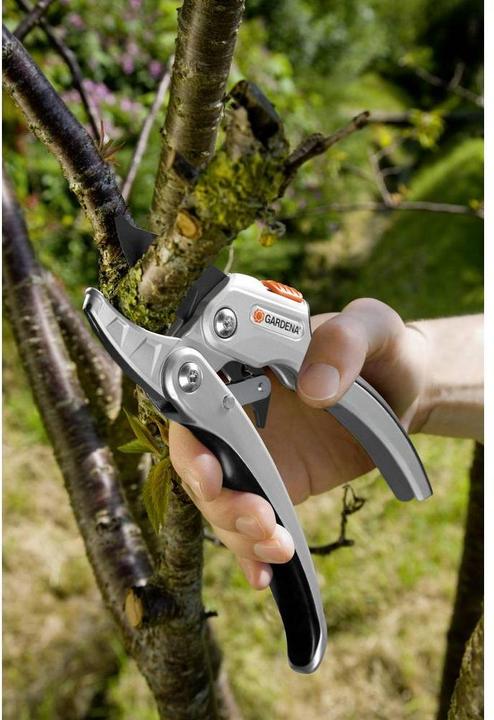 Actual product image Gardena SmartCut