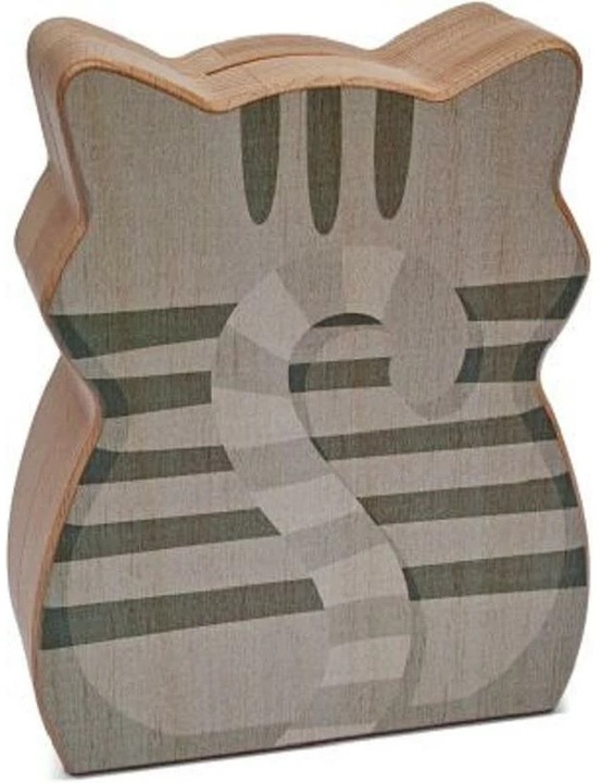 Immagine prodotto Weizenkorn Cat Bella (16 x 13 x 6 cm)