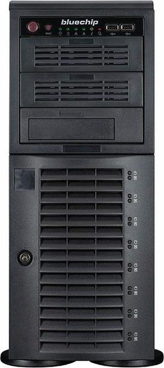 Image du produit Bluechip SERVERline T30334s (32 Go, Serveur de la tour)